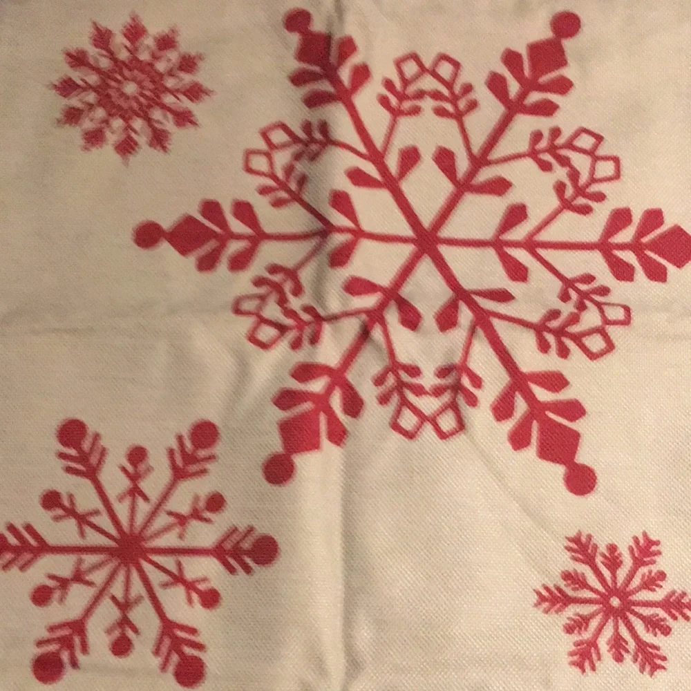 Christmas pillow covers